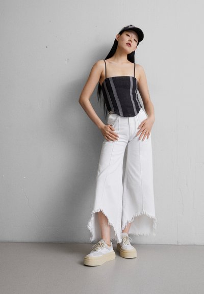 KOCHÉ Débardeur - black