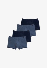 Unselected, dunkelblau blau melange