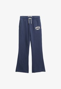 Wybrany, mariner navy