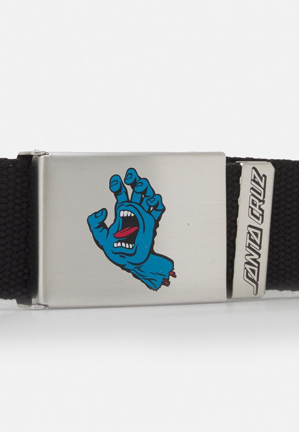 SCREAMING MINI HAND BELT UNISEX - Belt3