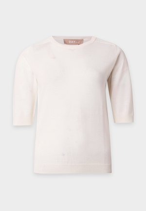 DAY Birger et Mikkelsen, CAROLINA DAILY - T-shirt basic - jet stream