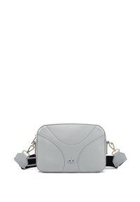 Y Not? PALOMA - Borsa a tracolla - grigio