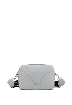 Y Not? PALOMA - Borsa a tracolla - grigio