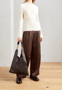 Marc O'Polo Pullover - off-white