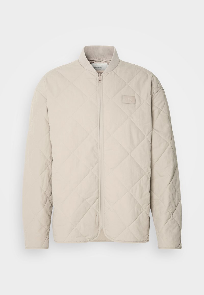 Calvin Klein Jeans Jas wit