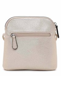 Emily & Noah EMMA - Cross body bag - lightgold