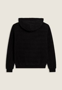 Freddy CON CAPPUCCIO - Forro polar - black