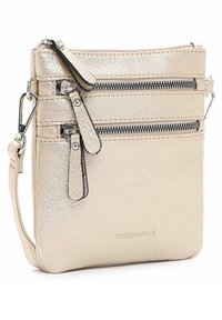 Emily & Noah EMMA - Borsa a tracolla - lightgold