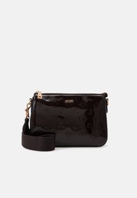 Niewybrane, darkbrown