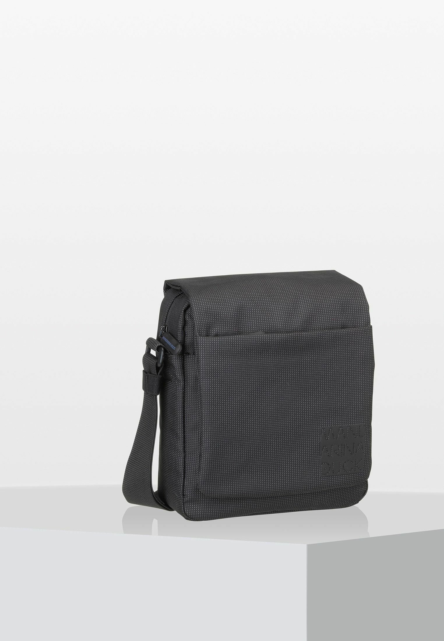 Mandarina Duck Borsa a tracolla - black ink/nero - Zalando.it