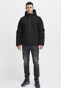 Blend BHOUTERWEAR - Žieminė striukė - black
