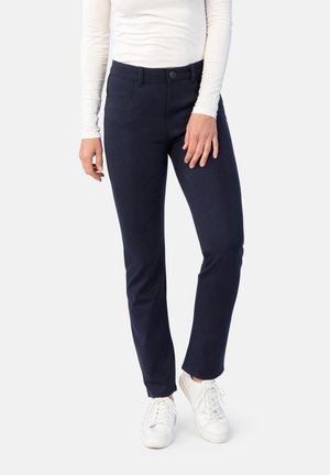 MAGIC MILANO - Jeans Slim Fit - blueberry