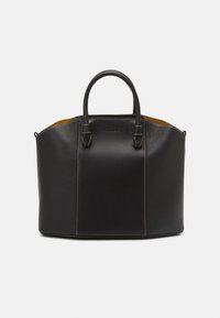 Furla MIASTELLA Bolso de mano nero/negro
