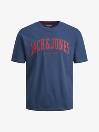 No seleccionado, ensign blue