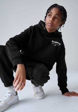 smALLSAINTS, Verryttelyhousut - black