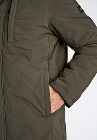 Jack's Sportswear Parka - army