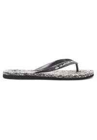 Quiksilver MOLOKAI - Tongs - black