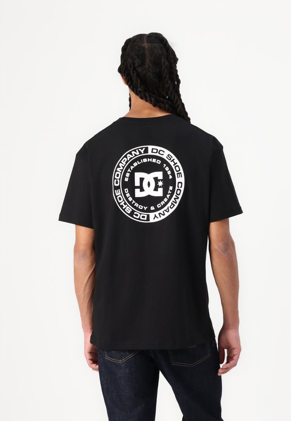 CORPO - Print T-shirt