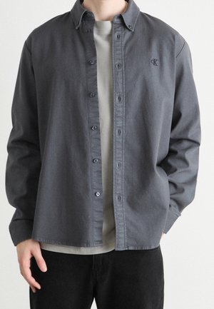 Skjorter - dark grey