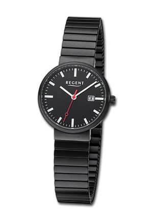 Regent KOLLEKTION - Horloge - schwarz