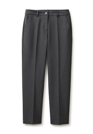 United Colors of Benetton, TROUSERS.. - Chino - grey