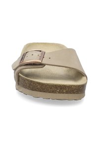 Josef Seibel HERMINE 03 - Platt slip-in - beige