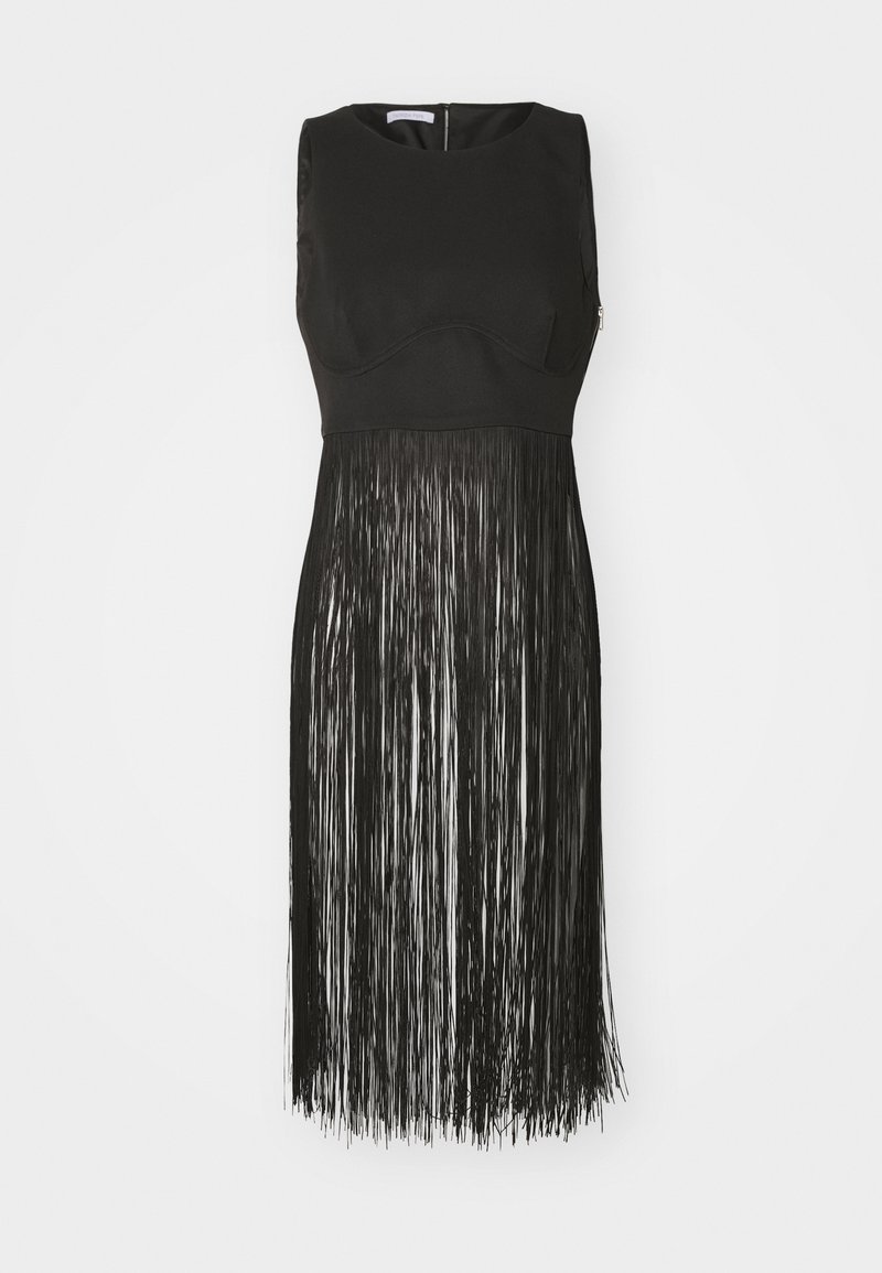 PATRIZIA PEPE Blouse zwart