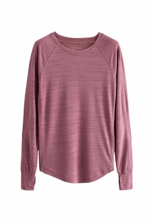 Next Maglietta a manica lunga - pink