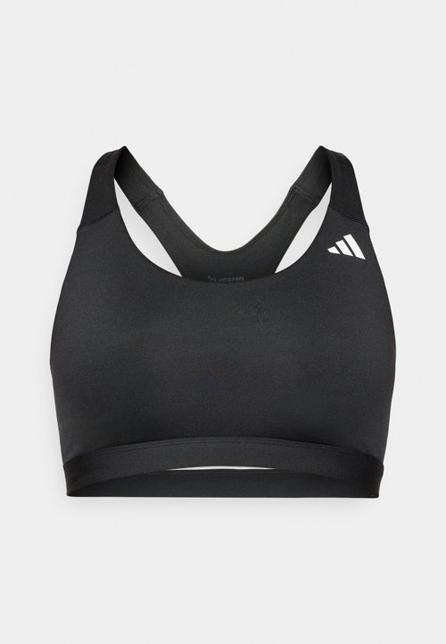 adidas Sport-BH 'OPTIME ESSENTIALS' — foto 5