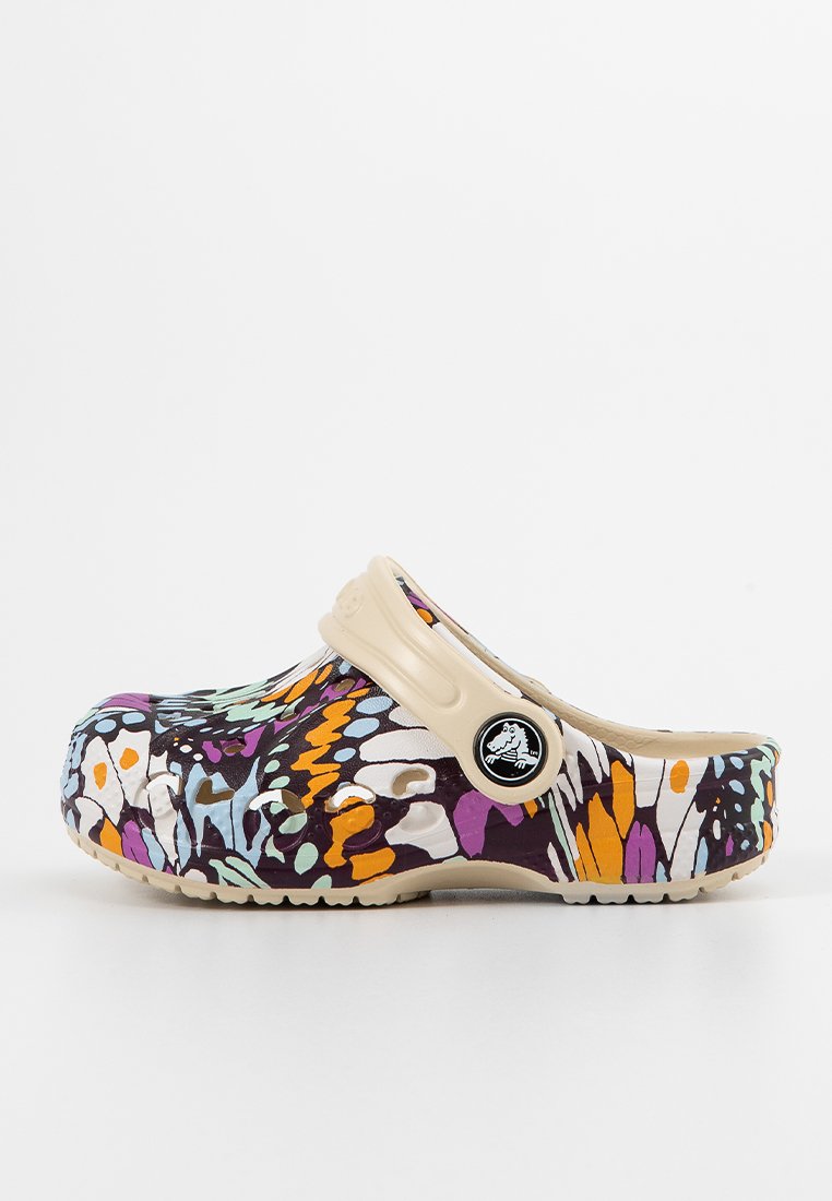 Crocs Muiltjes wit Crocs Muiltjes wit