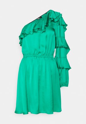 The Kooples ROBE - Koktajl obleka/za zabavo - green