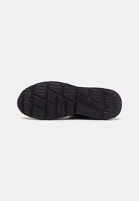 Pier One UNISEX - Høye joggesko - black
