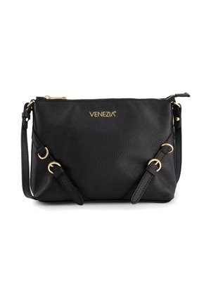 Cross body bag - black