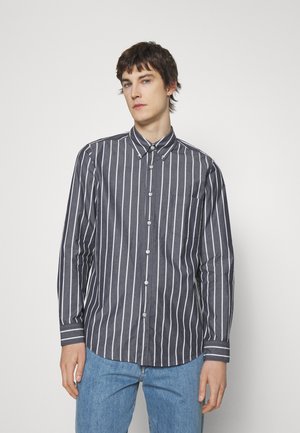 RICKERT - Skjorta - navy