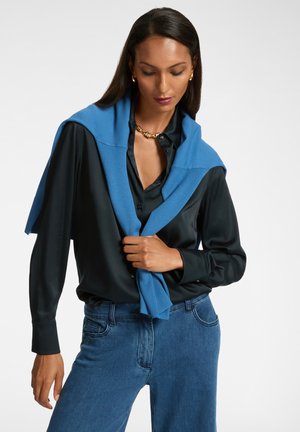 Camicia - blu