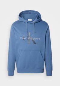 Não selecionado, blue coast