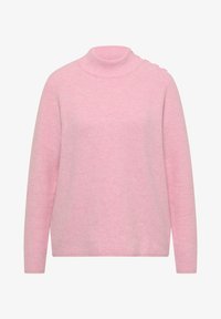 Sélectionné, mellow rose melange