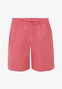 Wybrany, smooth pink