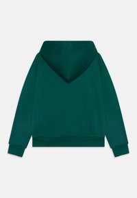 GAP LOGO GIRLS - Hoodie - balsam tree