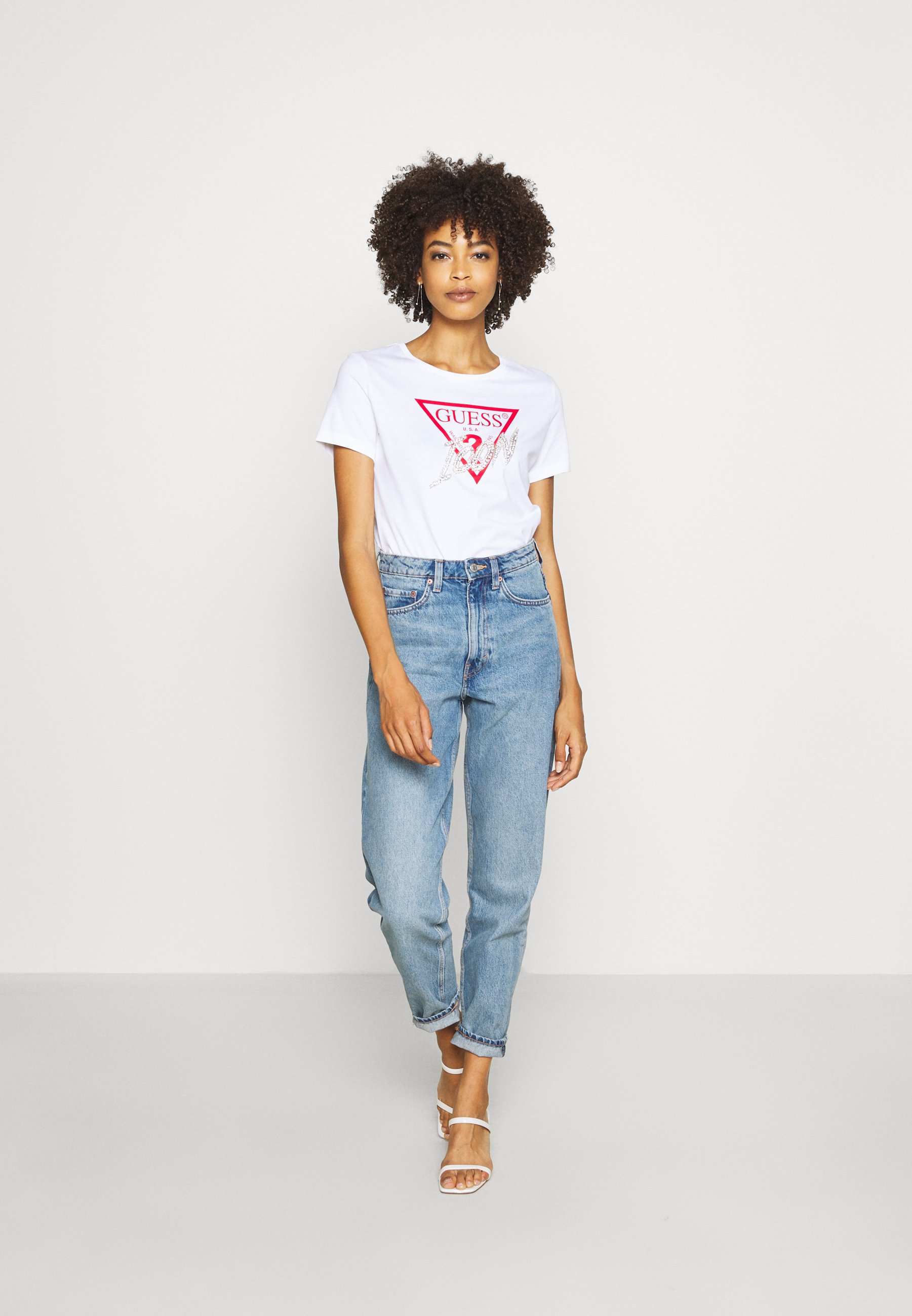 guess shirt zalando