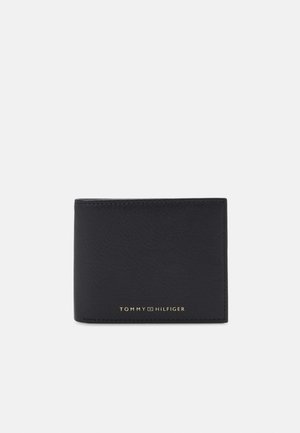 PREMIUM MINI WALLET - Portafoglio - black