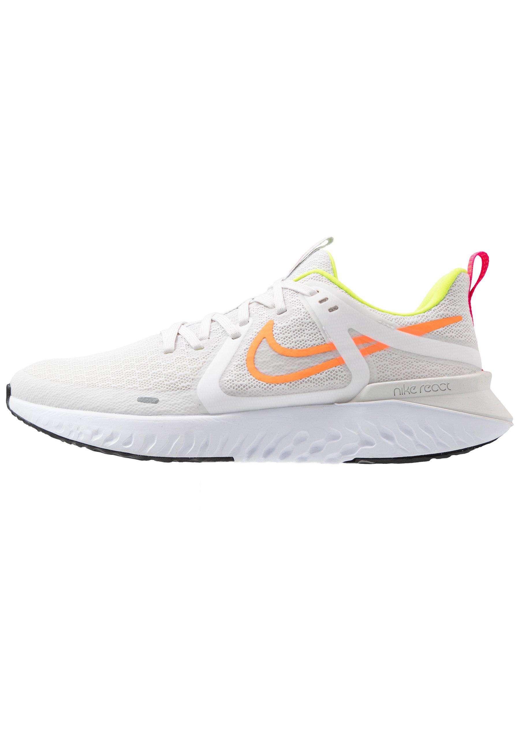 nike legend react opiniones