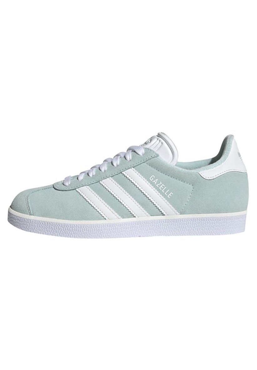 adidas gazelle sneakers womens