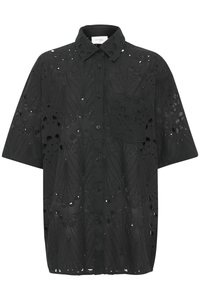 BAYLOR - Chemisier - black