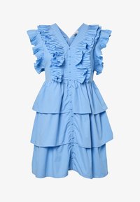 Ei valittu, della robbia blue