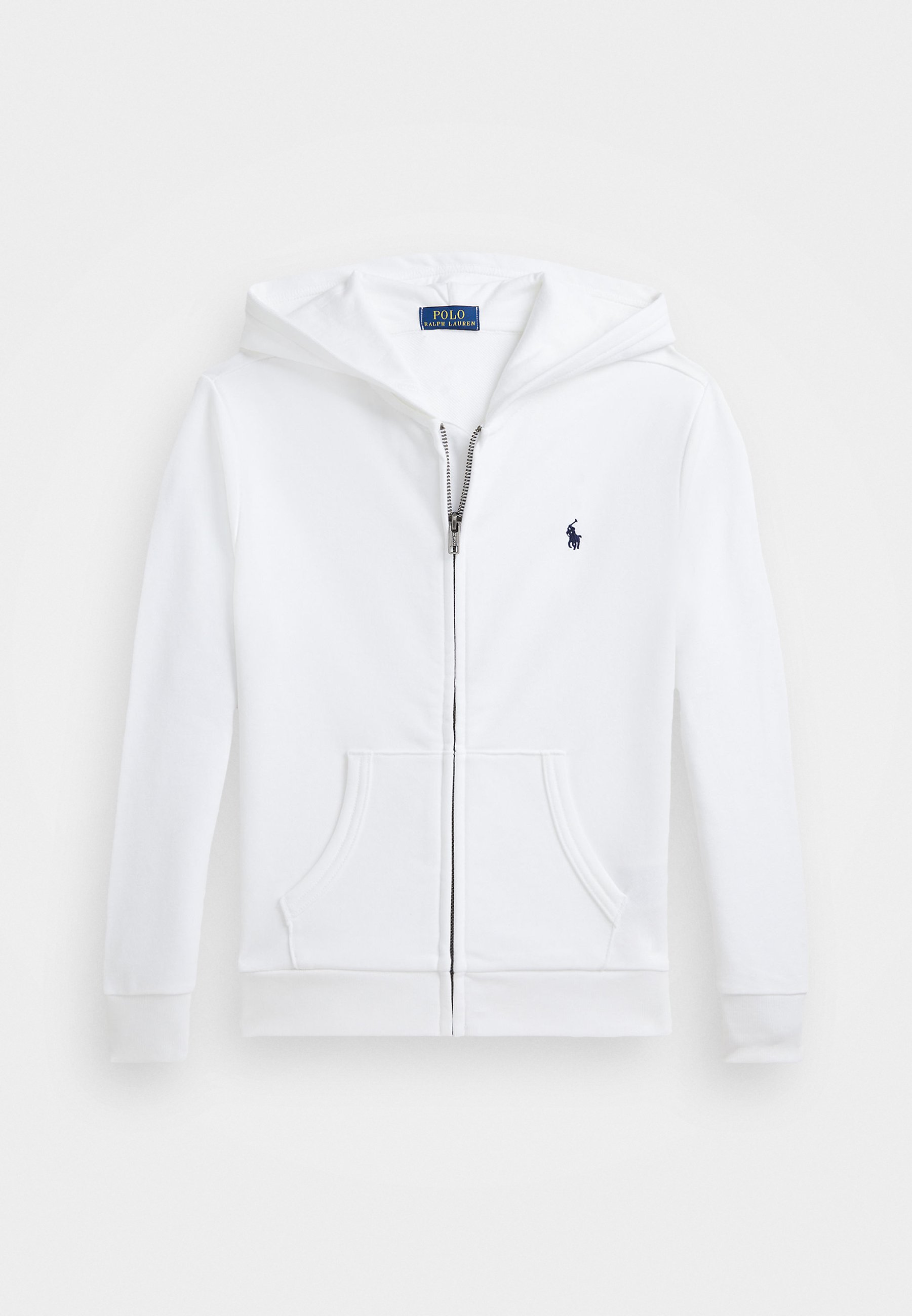 Polo Ralph Lauren FRENCH TERRY FULL ZIP HOODIE Felpa con zip