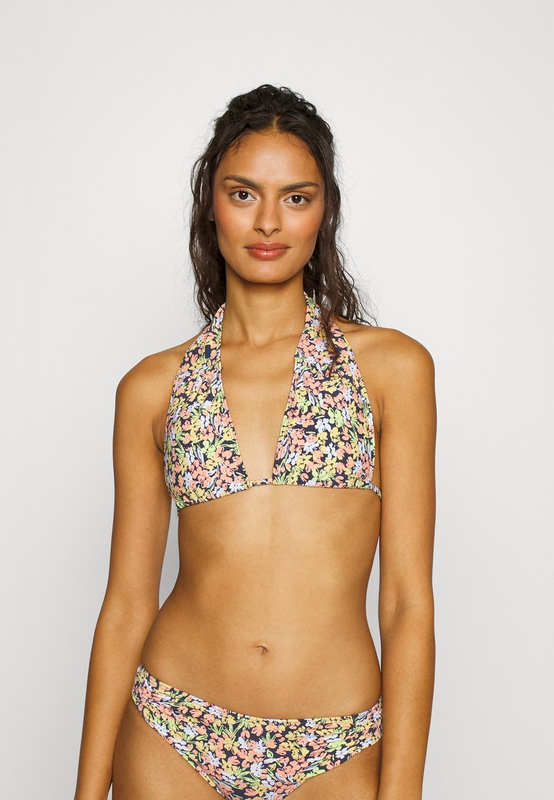 Roxy - BEACH CLASSICS FASHION  - Bikinitop - mood indigo, Forstør