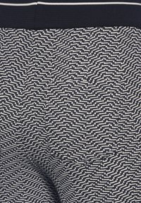 Street One Pantalon classique - blue