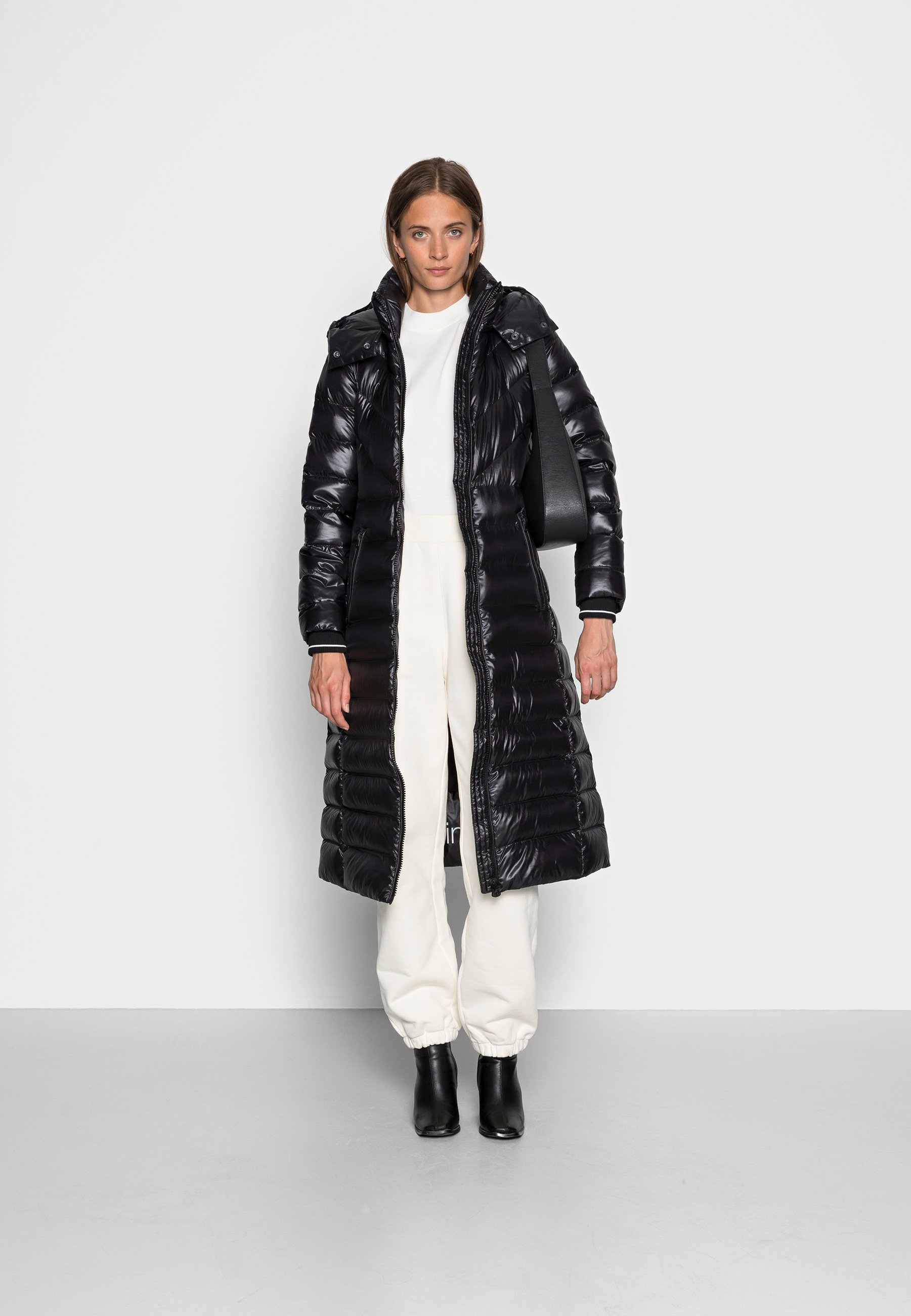 Damer LOFTY COAT - Dunfrakker Damer LOFTY COAT - Dunfrakker