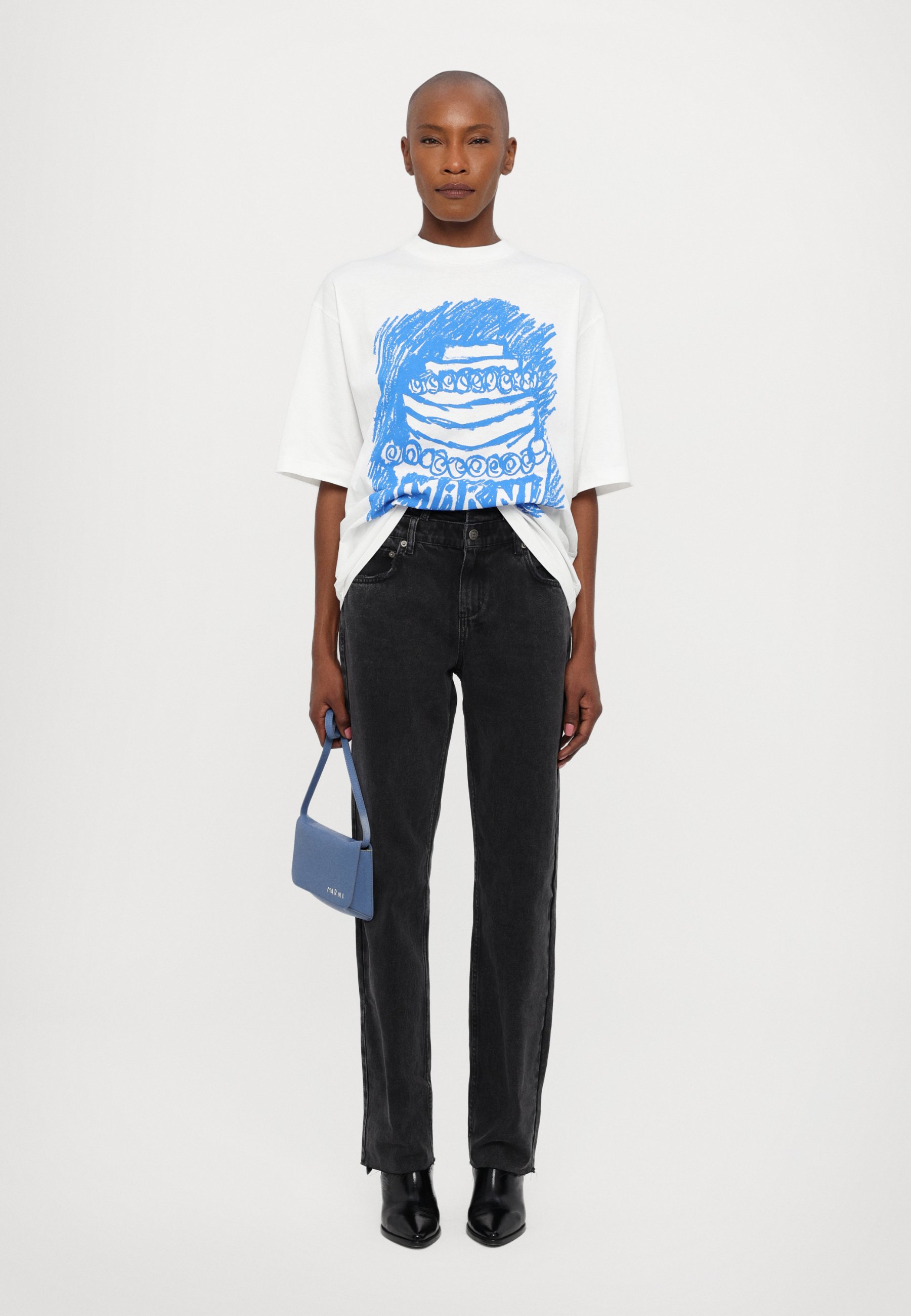 【関税込み】Ksubi ブラック Playback Rework Shadow ジーンズ Ksubi Playback Rework Shadow Jeans | Black | FARFETCH GE